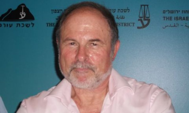 דנציגר. בפעם השנייה