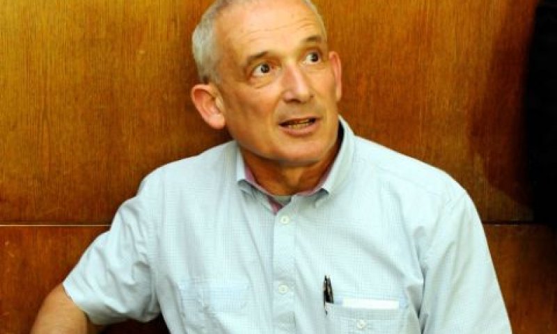 צ'רני. "יטופל ביום ראשון" [צילום: פלאש 90]