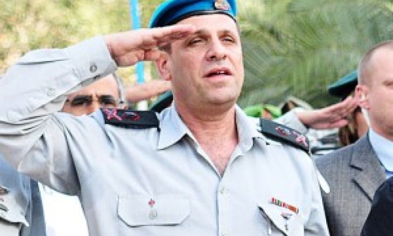 איתן דנגוט [צילום: דו"צ]