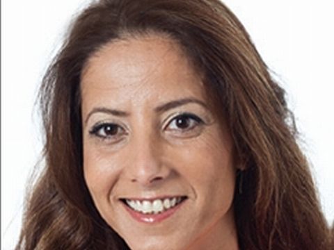 אורלי חבר [צילום: יח"צ]