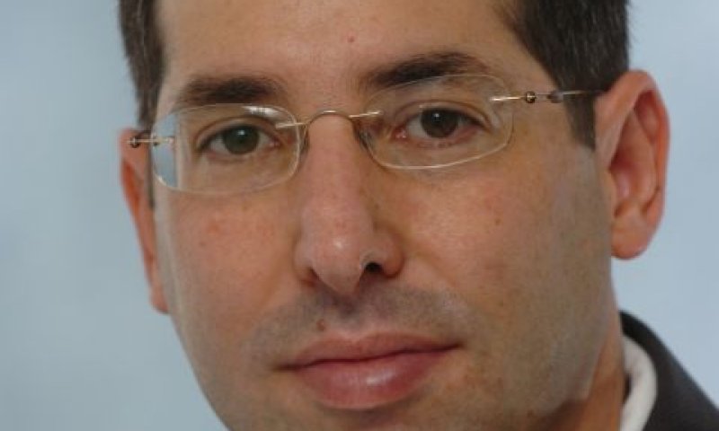יואל יסקרוביץ [צילום: יח"צ]