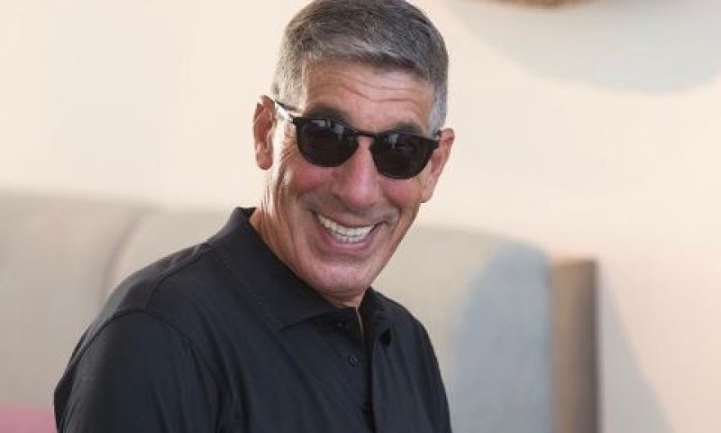 יורם בן פורת [צילום: יורם בן פורת]