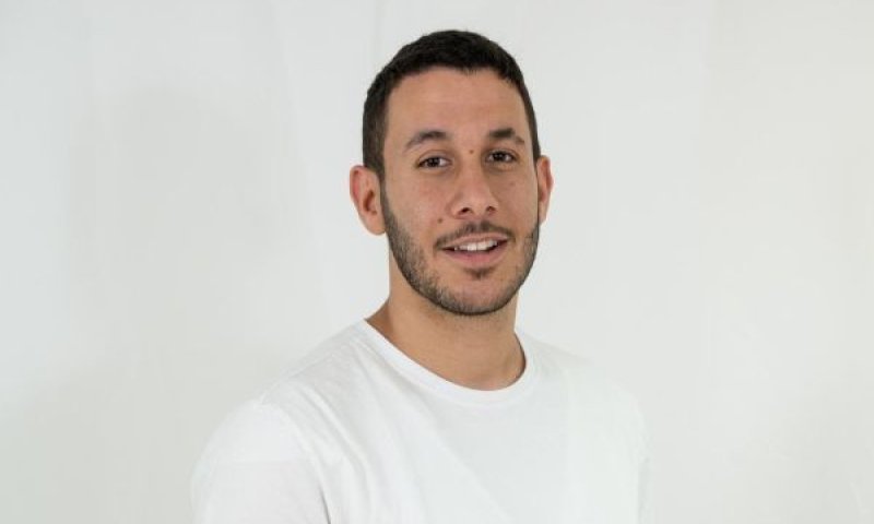 שמואל זילברברג