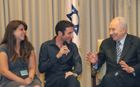 [צילום: מארק ניימן/לע"מ]