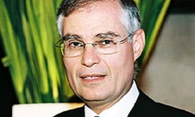 ארי קלמן מנכ"ל מנורה מבטחים [צילום: יח"צ]