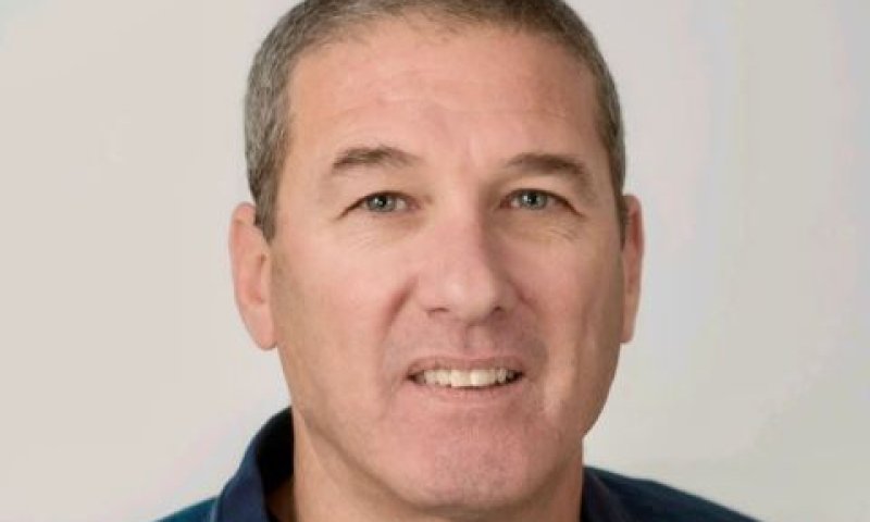 משה (שיקו) דומוביץ' [צילום: ניצן אשוח שאול]