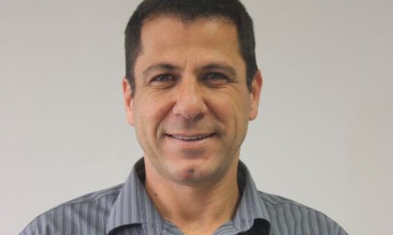 אילן נימני [צילום: מיכל יוגב]