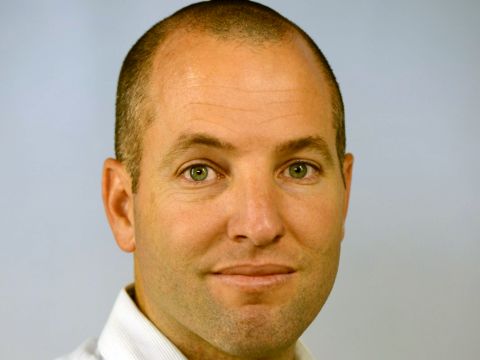 נחמיה קינד [צילום: דוברות משרד האוצר]