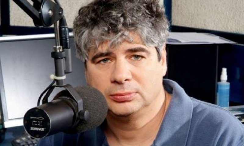מרוז. "לא באמת קורא לסקילה פומבית" [צילום: יח"צ]