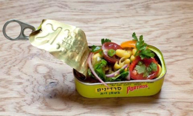 מה היה שם? [צילום: רון קדמי]