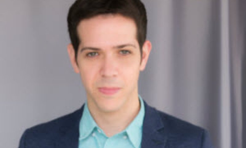 אור צלקובניק [צילום: עדי לם]
