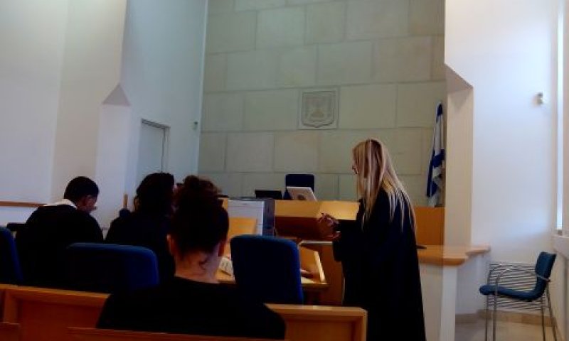 "שימוש מסוכן ובוטה" [צילום אילוסטרציה]