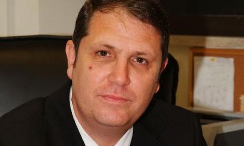 פרופ' יהודה אדלר [צילום: יח"צ]