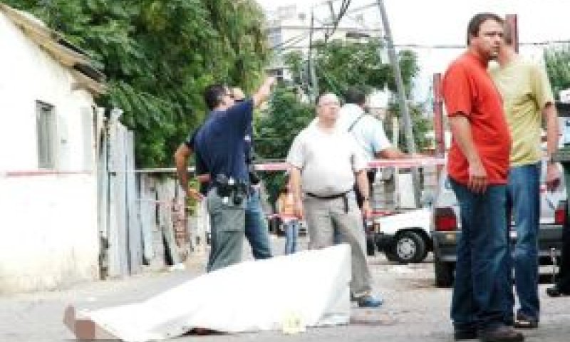 [צילום ארכיון: אמיר מורל - משטרת תל אביב]