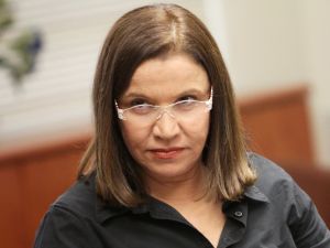 שלי יחימוביץ'. [צילום: פלאש 90]