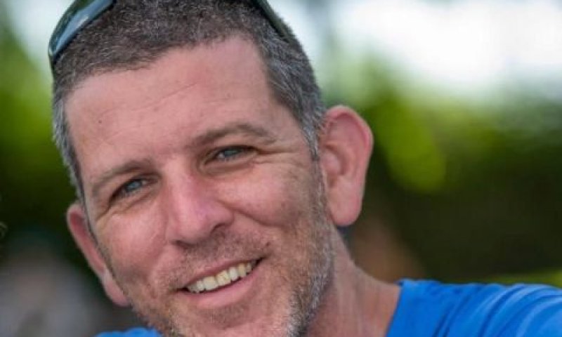 חיימי. בן 41 בהרצחו