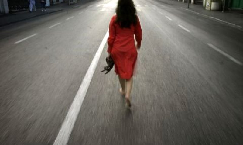חופש התקשרות - כסות להפליה מגדרית [צילום: AP]