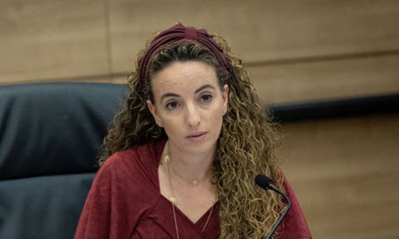 סילמן. "הליכוד מתנגד לכלנתריזם" [צילום: יונתן זינדל, פלאש 90]