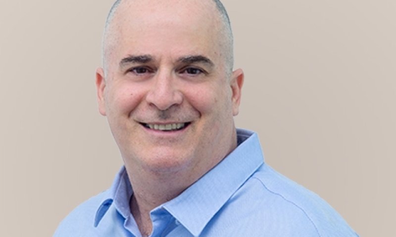 מנכ"ל סולאיר, אלון שגב [צילום: תומר יעקובסון]