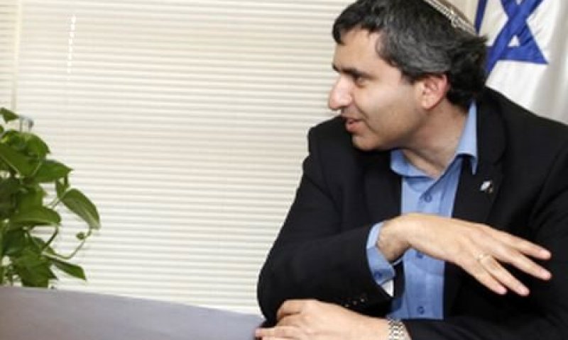 אלקין. מאחורי הצעת החוק [צילום: פלאש 90]