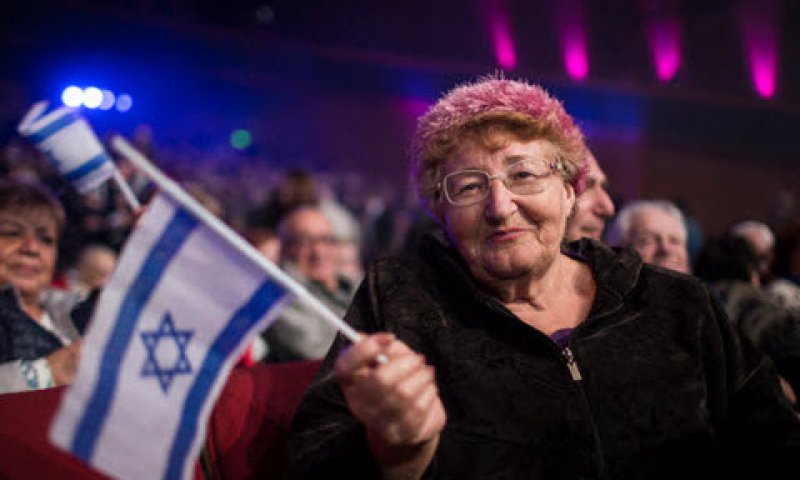 [צילום: הדס פרוש, פלאש 90]