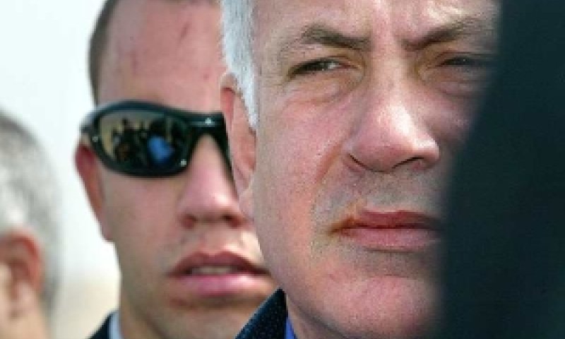 בנימין נתניהו [צילום: פלאש 90]