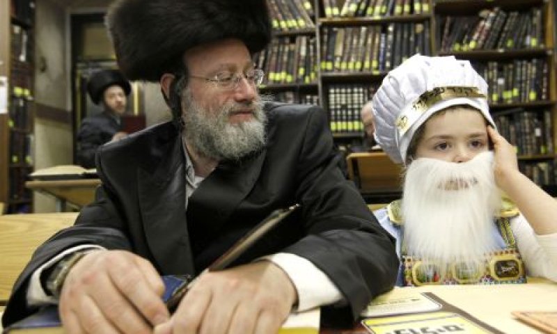 ושכונת רמות נבוכה [פלאש 90]