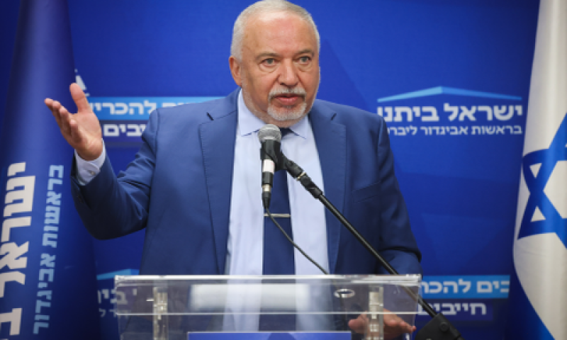 [צילום: חיים גולדברג/פלאש 90]