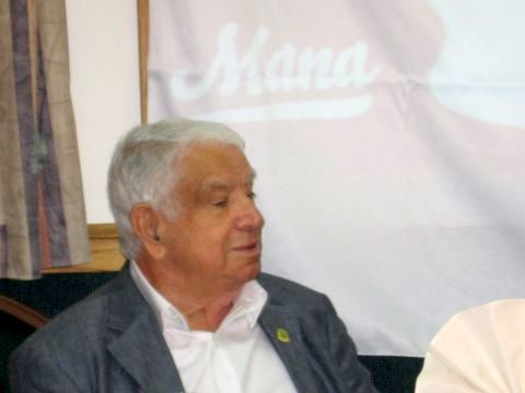 לנדסברג. מאמין במוצרים
