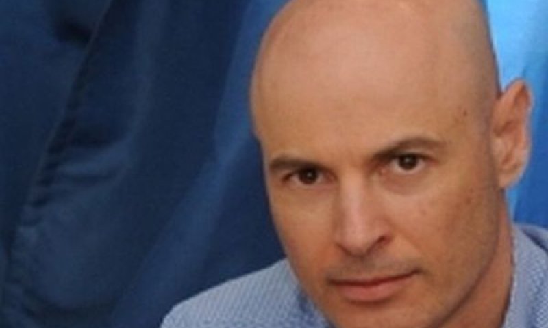 בר-טל. "פוטנציאל לפוליטיזציה" [צילום: ששון תירם]