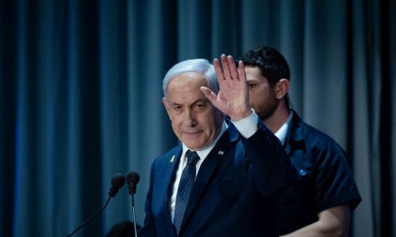 "סכנה לקיום המדינה" [צילום: יונתן זינדל, פלאש 90]