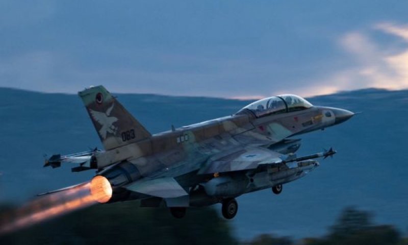 גם פחות פגיעה באזרחים [צילום: דובר צה"ל]