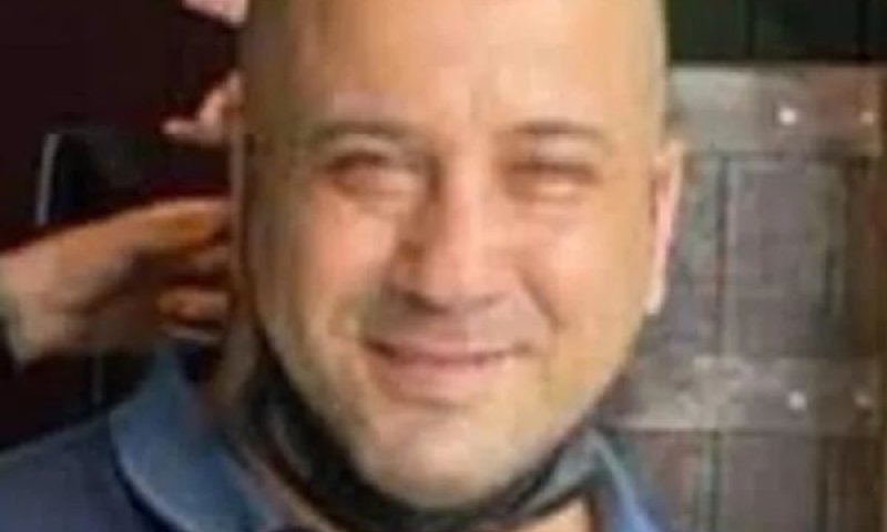 טל רימרצ'וק [צילום: פייסבוק]