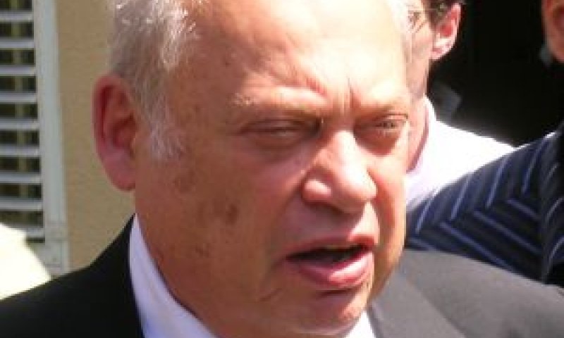 אמנון זכרוני ז"ל [צילום: עומר שיקלר]