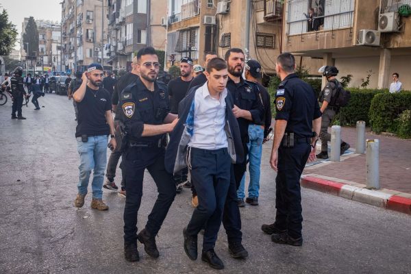 [צילום: אורן זיו/פלאש 90]