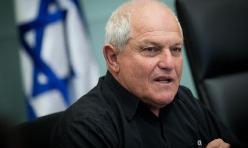 [צילום: יונתן זינדל, פלאש 90]