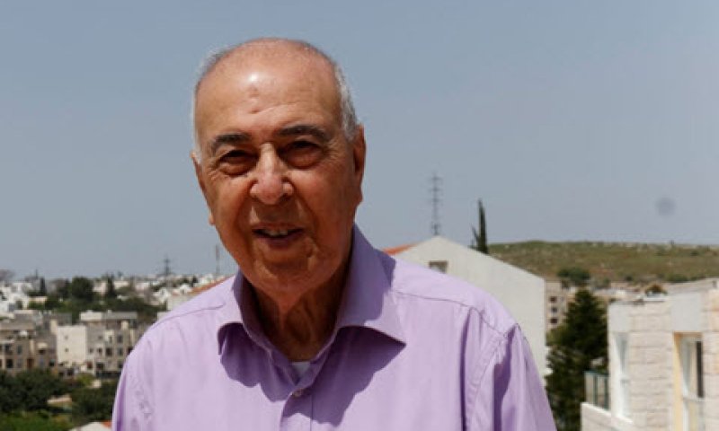 מאיר כהן [צילום: באדיבות המשפחה]