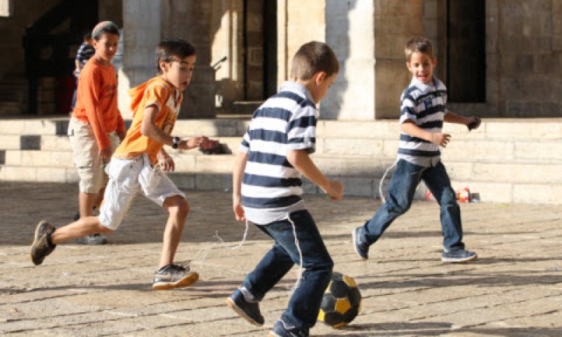 קשה להם לזוז?[צילום אילוסטרציה: פלאש 90]
