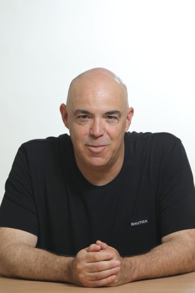 פרופ' דן פאר [צילום: באדיבות המצולם]