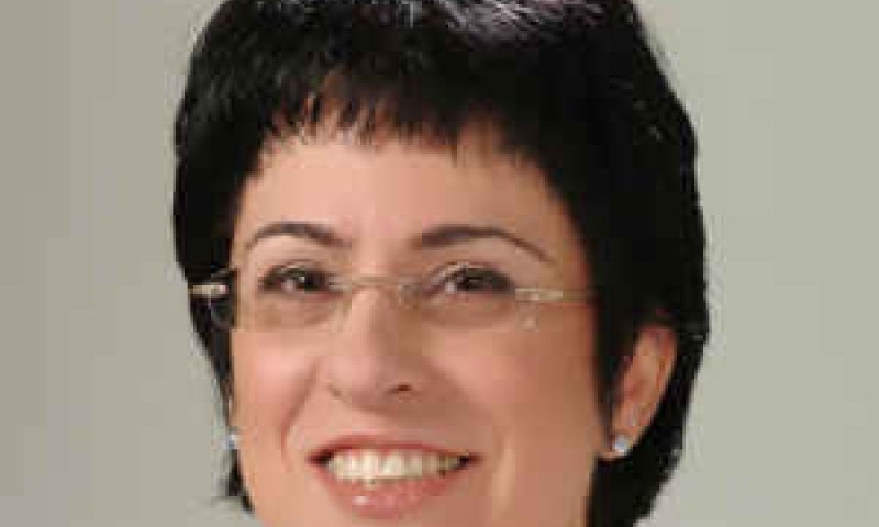 יעל קופר [צילום: אלדד מאסטרו]