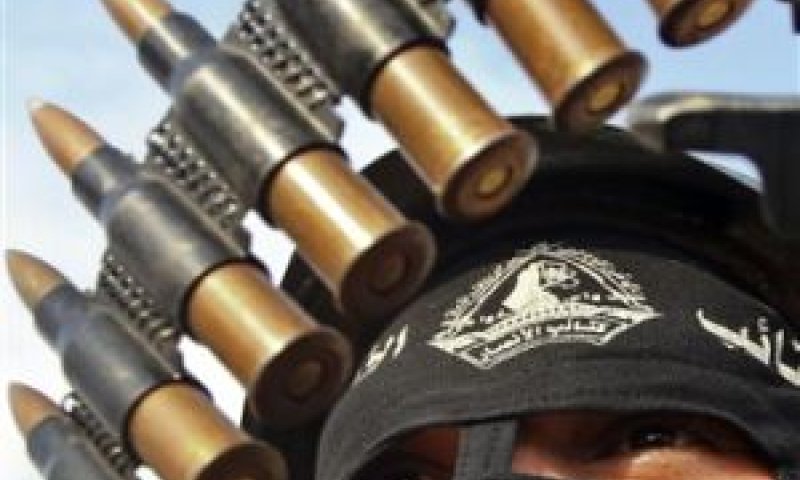 מעט מאוד תיקים באשמת מימון טרור [צילום: פלאש 90]