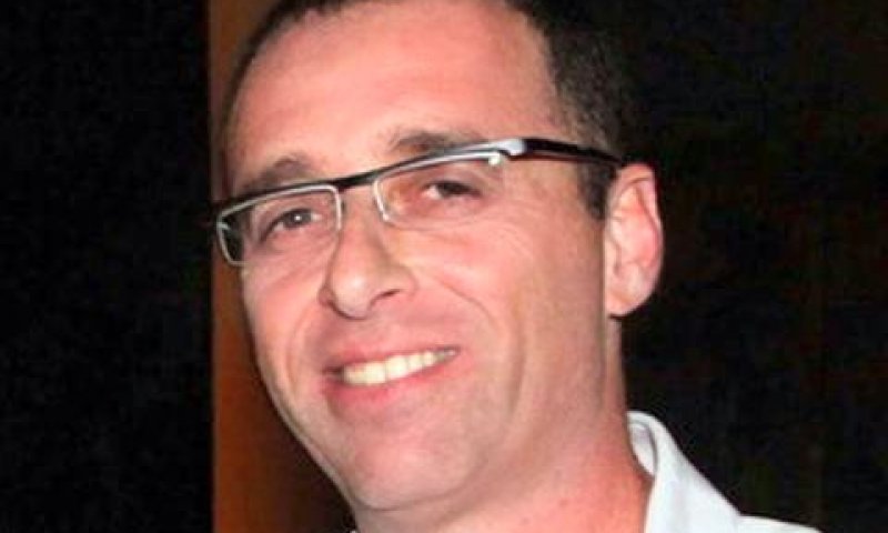 גיל גבע, מנכ"ל תדהר [צילום: סיון פרג']