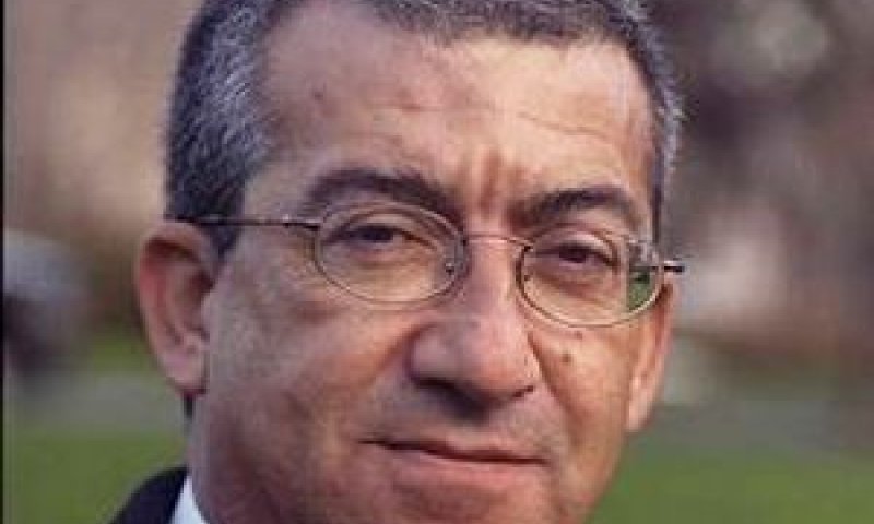 שלמה גנור [צילום: יעקב סער/לע''מ]