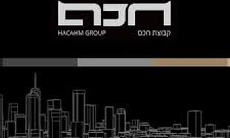 10,000 מ"ר למגורים ו-600 מ"ר למסחר