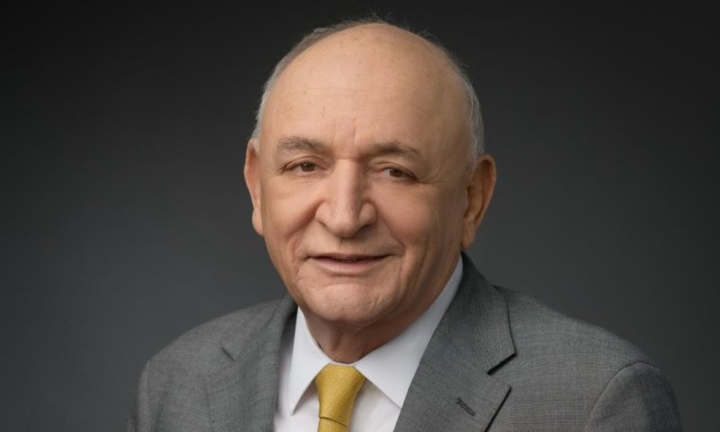 תשובה. דיבידנד לבעלי המניות [צילום: יונתן בלום]