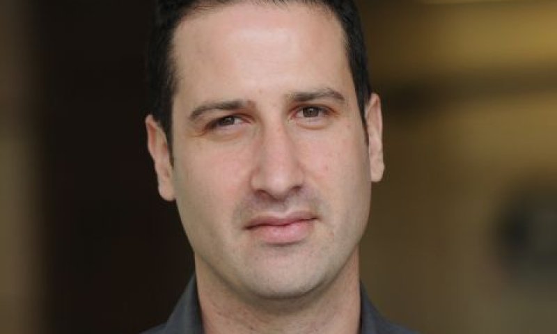 ערן גוטדנקר [צילום: יח"צ]