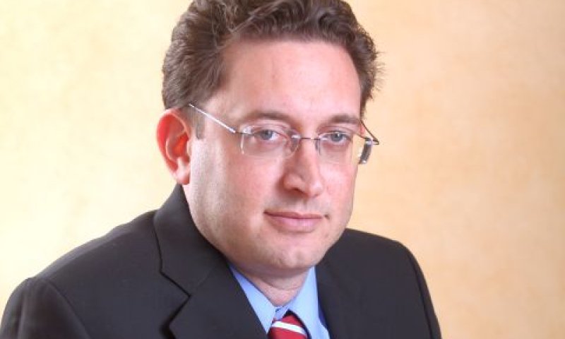 ערן היימרף, מנכ"ל מידרוג [צילום: יח"צ]