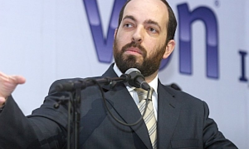הבטחה ללא כיסוי. אטיאס [צילום: ניב קנטור]