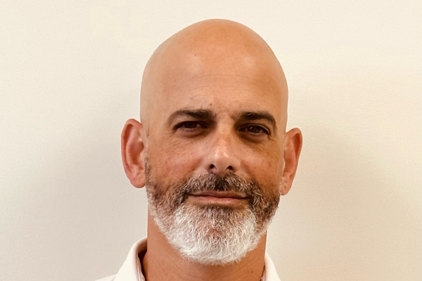 צחי פלאטו מנכל ומייסד שותף בסקייליין קוקפיט [צילום: צילום עצמי]