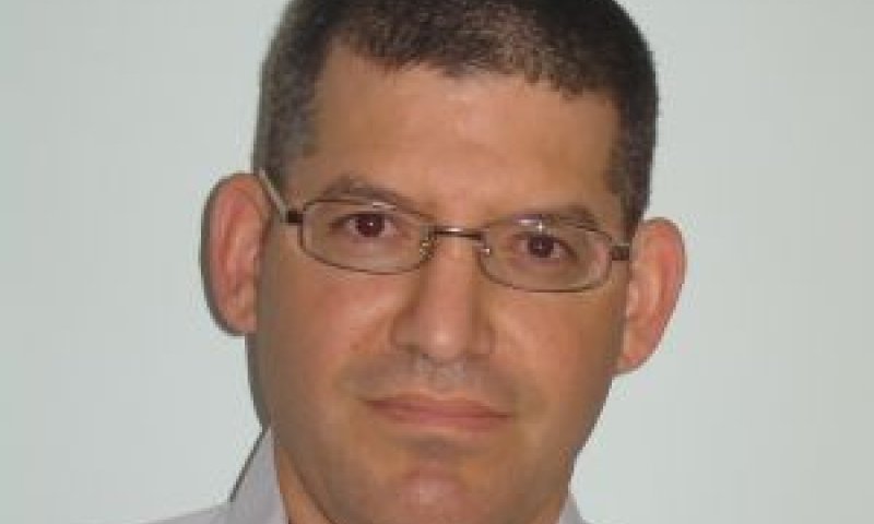 עומר מנוס [צילום: יח"צ]